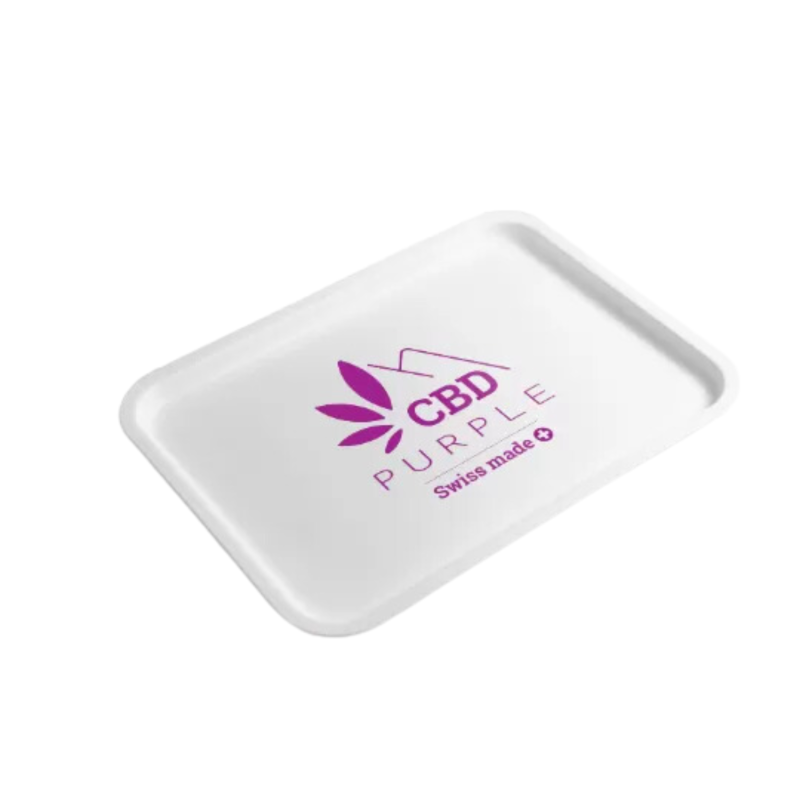 Plateau CBD Purple