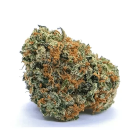 Fleur de CBD : Orange Bud - Fleur de CBD - Indoor