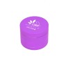 Grinder CBD Purple - Métal