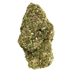 Fleur de CBD : Purple Punch Cryo CBD
