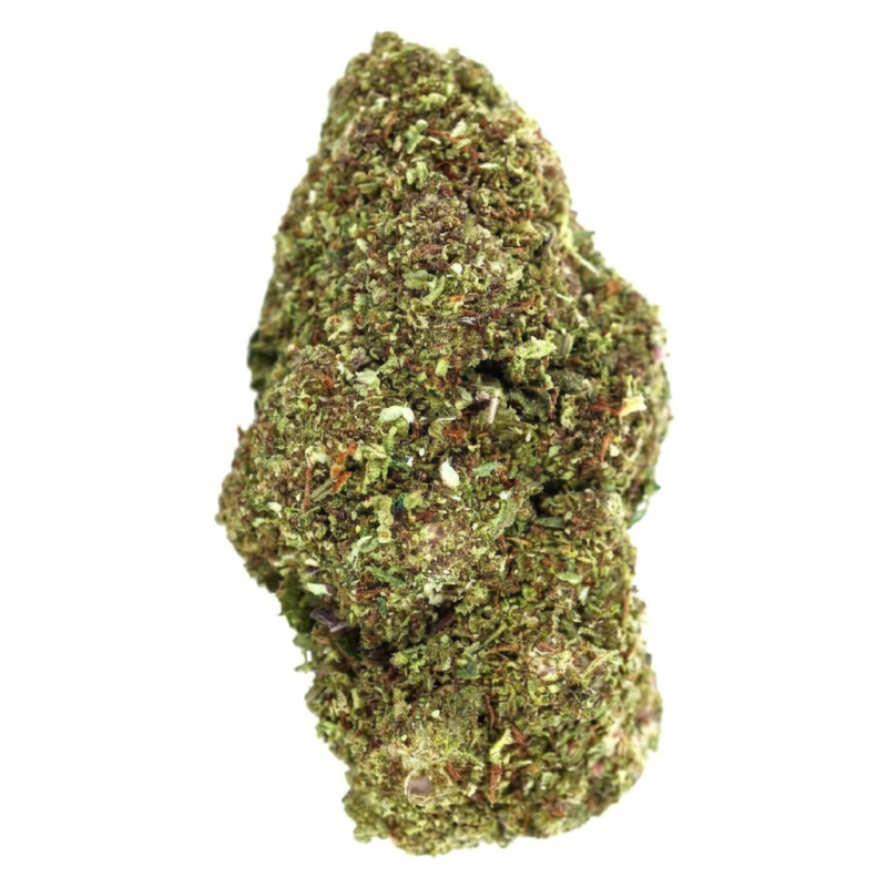 Fleur de CBD : Purple Punch Cryo CBD
