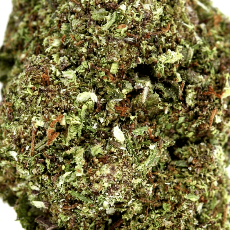 Fleur de CBD : Purple Punch Cryo CBD