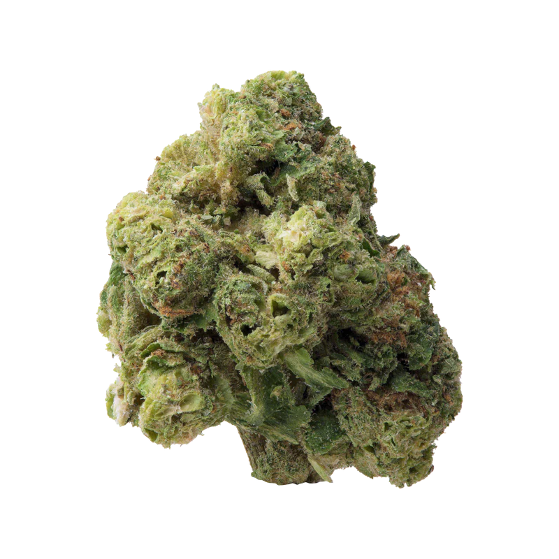 Fleur de CBD : Lemon Cherry Gelato - Small Bud CBD