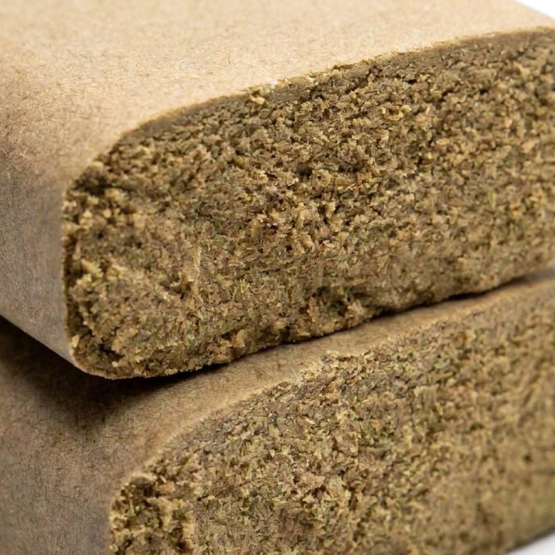 Gold Marocain CBD
