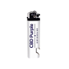 Briquet Décapsuleur - Accessoire 2-en-1 | CBD PURPLE
