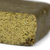 Static Dry Sift CBD 46% Résine Premium | CBD Purple