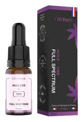 Huiles CBD & Gélules CBD