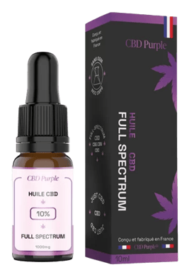 Huiles CBD & Gélules CBD