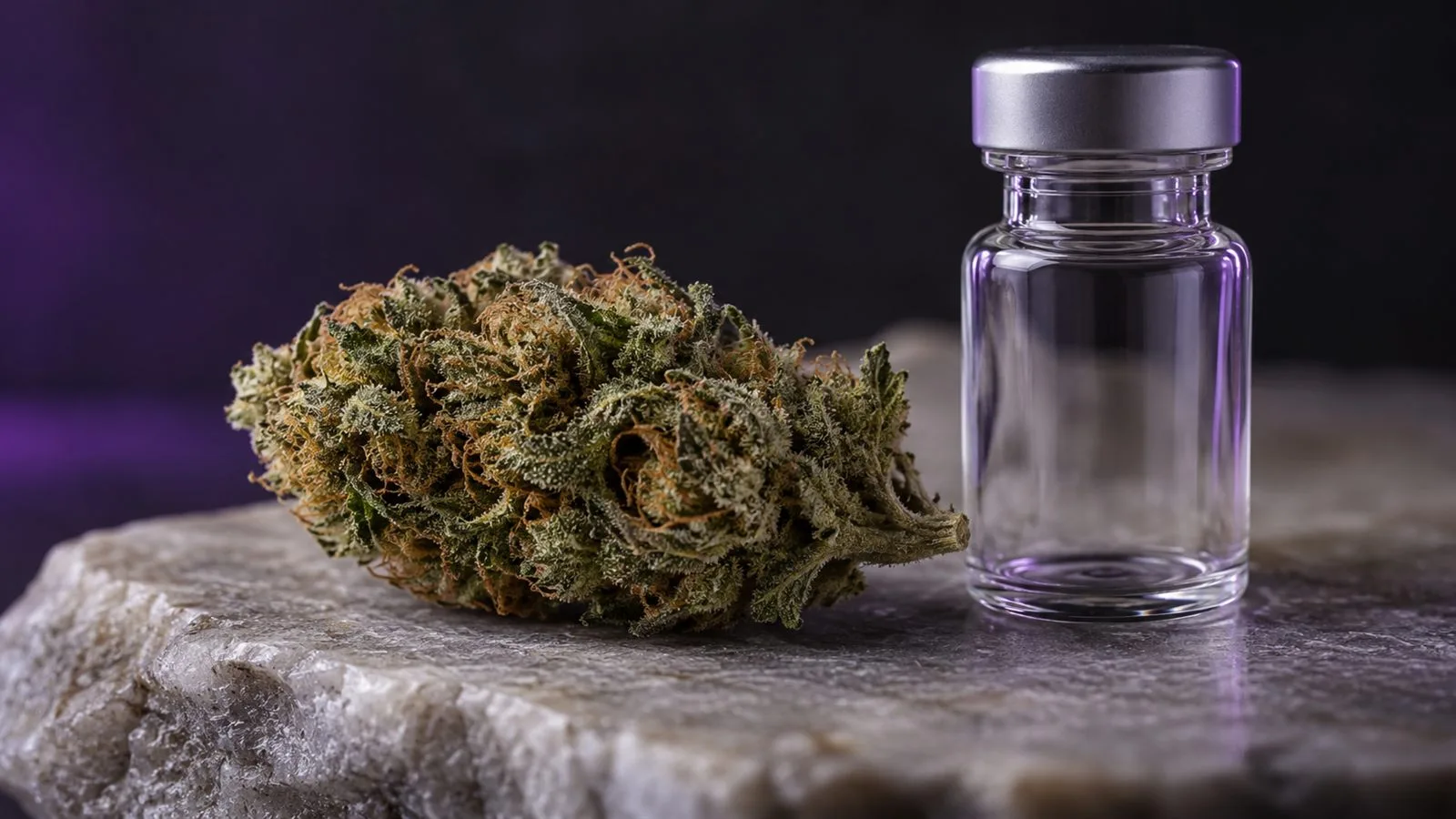 Le CBD est-il une drogue ? Fait-il planer ?