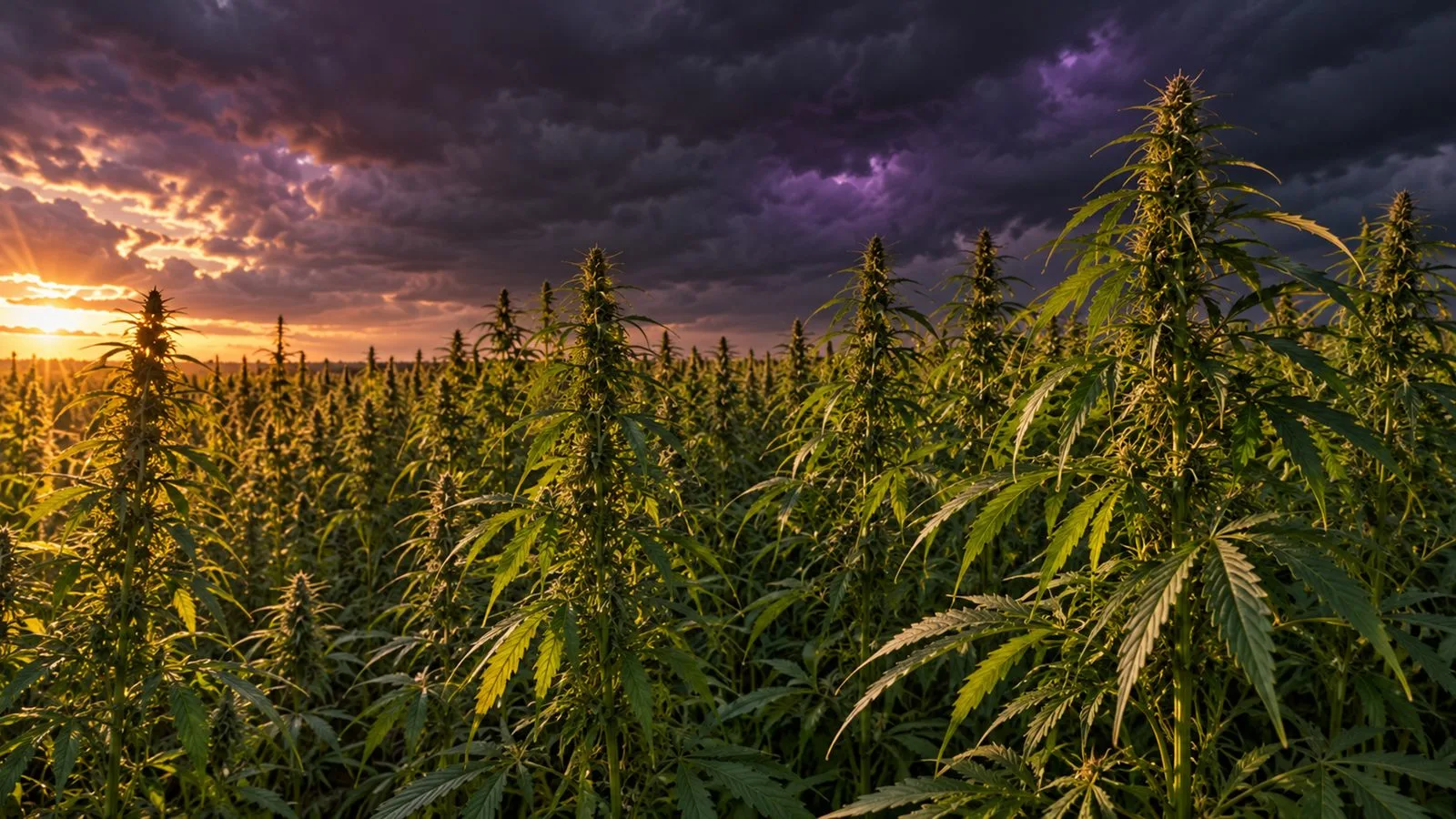 Chanvre : définition, usages et différence avec le cannabis