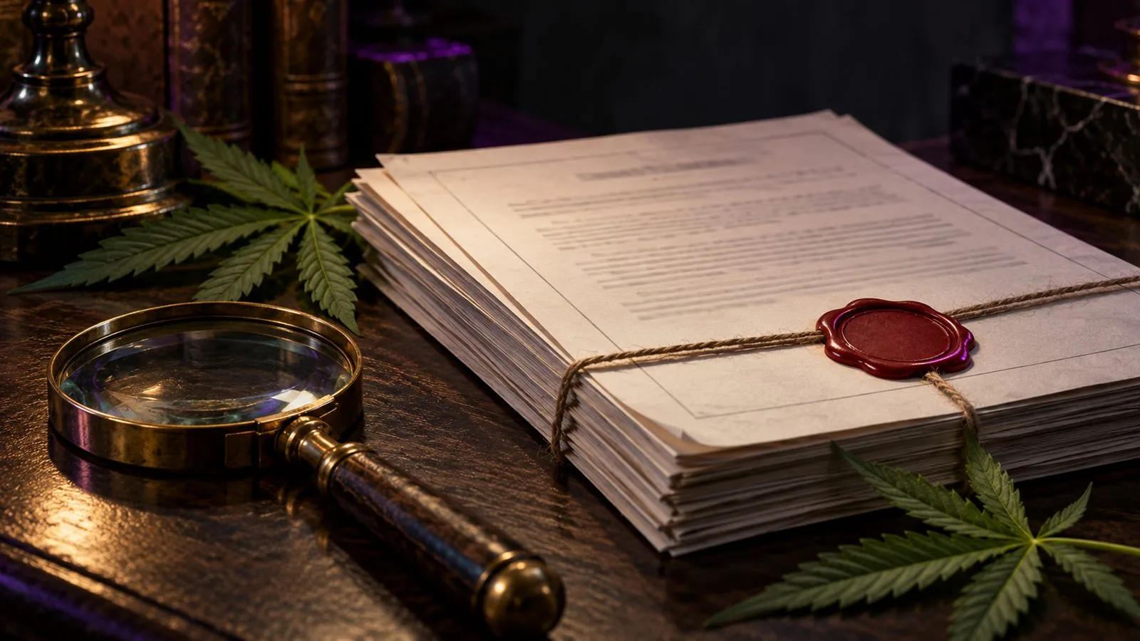 CBD alimentaire interdit : ce qui change depuis mai 2026