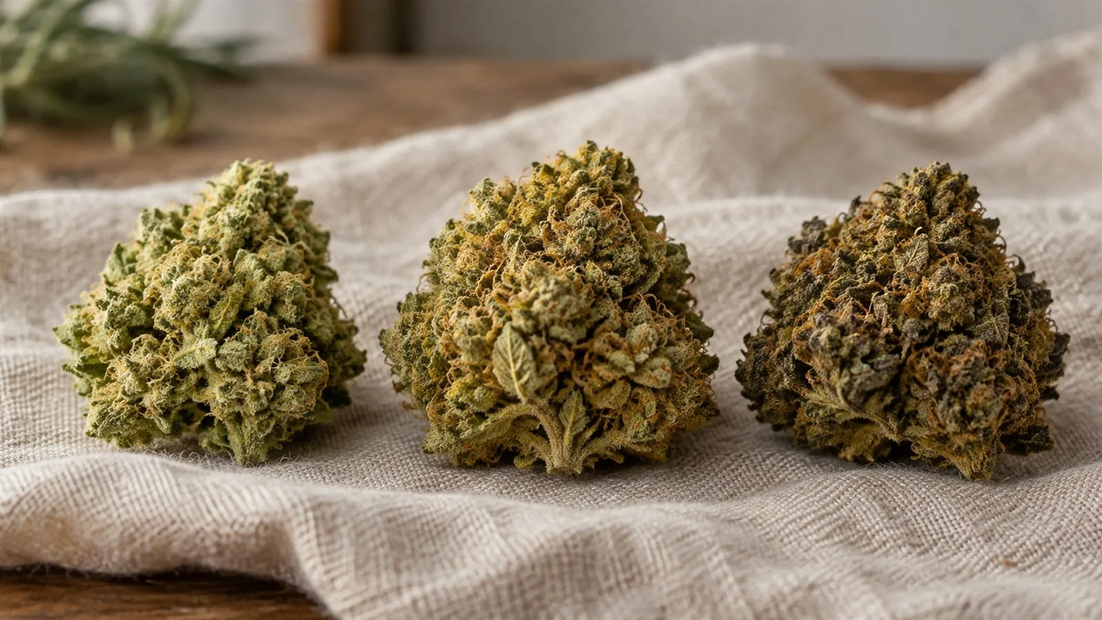 CBD, CBG, CBN : quelles différences ?
