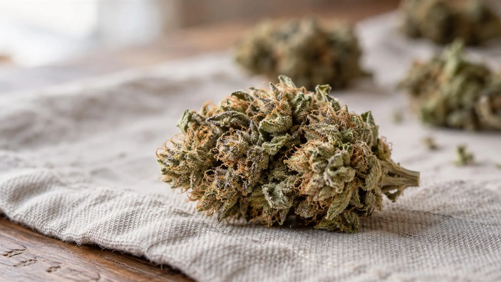 CBD c'est quoi ? La définition simple du cannabidiol